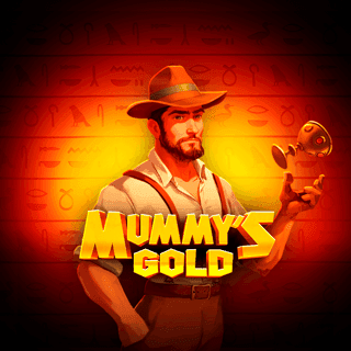 Mummys Gold game thumbnail