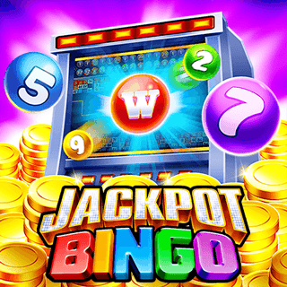 Jackpot Bingo game thumbnail