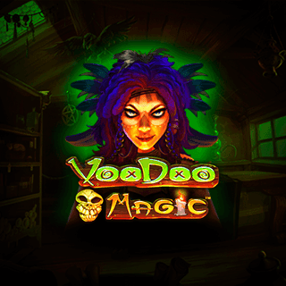 Voodoo Magic game thumbnail