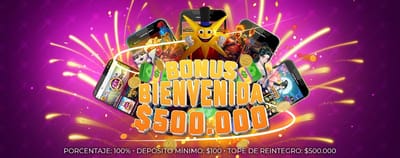 Mega Bono de Recarga