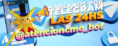 Recarga Diaria de Energía promotion